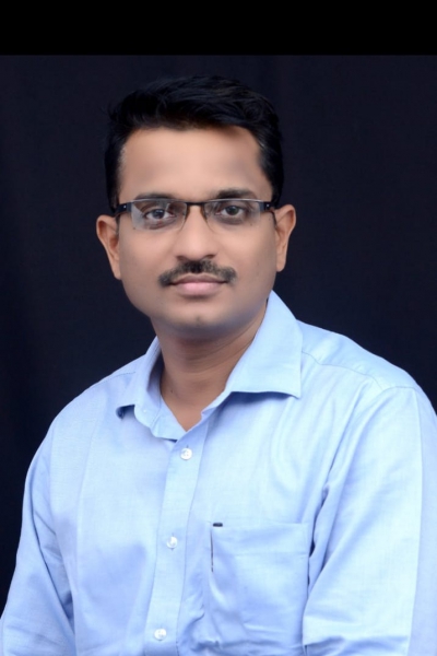 RAJESH MAHADIK RAJESH MAHADIK